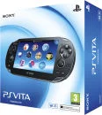 PS Vita (Wi-Fi Enabled) Image 1