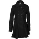 Influence Women's Jacket - Black - 8 - Noir Image 1