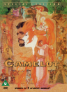 CAMELOT (WIDE SCREEN) (DVD) Image 1