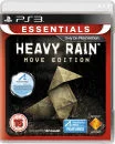 Heavy Rain Move Edition - Essentials Image 1