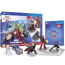 Disney Infinity 2.0 Marvel Super Heroes Starter Pack Image 1