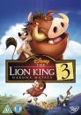 Le Roi Lion 3 : Hakuna Matata Image 1
