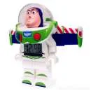 LEGO Toy Story: Buzz Lightyear Minifigure Alarm Clock Image 1