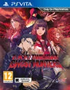 Tokyo Twilight Ghost Hunters Image 1