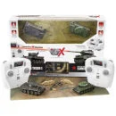 VSX Tank Combo ID2 and ID4 - Germany v Russia Image 1
