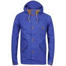 Boxfresh Men's Bold Jacket Amparo - Purple - XS - Violet Image 1