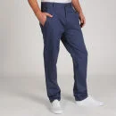 Boxfresh Men's Damia Trousers - Blue Indigo - XS - Blue Indigo Image 1