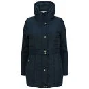 Manteau Doudoune Vero Moda Ludo -Iris Noir - XS - Black Iris Image 1