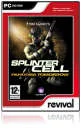 Splinter Cell Pandora -Tom Clancy Image 1