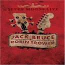 Jack Bruce And Robin Trower - Seven Moons Live Image 1