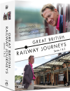 Great British Railway Journeys 1 and 2 Image 1