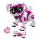 Teksta the Robotic Puppy - Pink Image 1