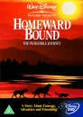 Homeward Bound - The Incredible Journey Image 1