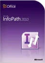 Microsoft InfoPath 2010 Image 1