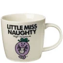 Little Miss Naughty Mug Image 1
