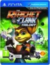 Trilogie Ratchet et Clank Image 1