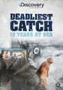 Deadliest Catch: 10 Years at Sea Image 1