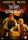 Six Days, Seven Nights Image 1