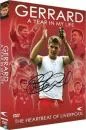 Steven Gerrard - A Year In My Life Image 1