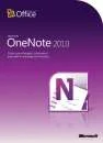 Microsoft OneNote Home and Student 2010 Image 1
