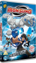 Monsuno - Volume 1 Image 1