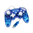 Rock Candy: PS3 Controller (Blue) - Wired Image 1