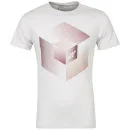 Boxfresh Men's Lerato T-Shirt - Off White - S - Off White Image 1