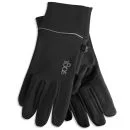 180s Men's Foundation QuantumHeat Fabric Glove - Black - M - Noir Image 1