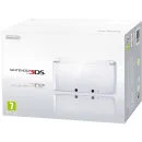 Nintendo 3DS Console (Ice White) Image 1