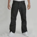 Dissident Jean pour homme – Denim Noir - 30S - Noir Image 1