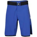 UFC Men's Solid Colour Flight Shorts - Blue - S - Bleu Image 1