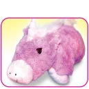 Huggle Buddies - Unicorn Image 1