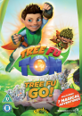 Tree Fu Tom, Tree Fu Go Image 1