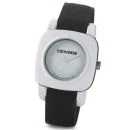 Converse Unisex Watch 1908 Collection – Black (Regular Face) Image 1
