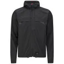Boxfresh Men's Baheera Nylon Windbreaker - Black - S - Noir Image 1
