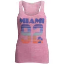 Brave Soul Women's Maui Vest - Pink - XS - Rose Image 1