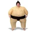 Sumo Suit Image 1
