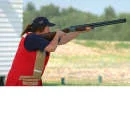 Clay Target Shooting with 30 Clays Image 1