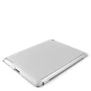 Maya Hard Shell for The New iPad - White Image 1