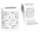 Sudoku Loo Roll Image 1