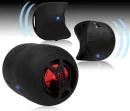 Sound Cylinder Speaker Image 1