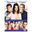 Dawsons Creek - Complete Season 4 Image 1