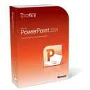 Microsoft PowerPoint Home and Student 2010 Image 1