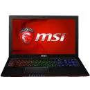 MSI GE60 2PC (APACHE)-417UK Gaming Laptop Image 1