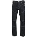 Smith & Jones Men's Usario Straight Fit Jeans - Rinse Wash - 30S - Bleu Image 1