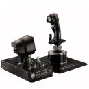 Thrustmaster Hotas Warthog Joystick and Throttle Image 1
