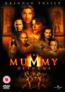 The Mummy Returns (Special Edition) Image 1