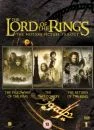The Lord of the Rings: The Motion Picture Trilogy Image 1