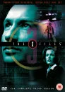 The X-Files - Season 3 Image 1