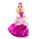 Barbie Princess Charm School Lead Doll Image 1